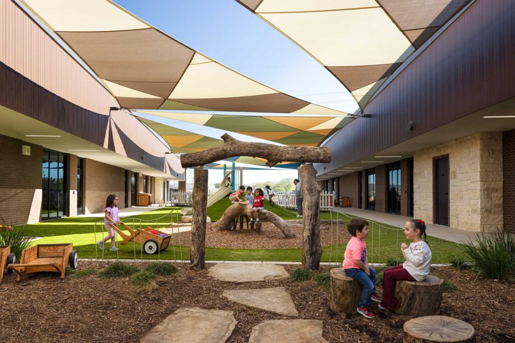 South School Early Childhood Development Center