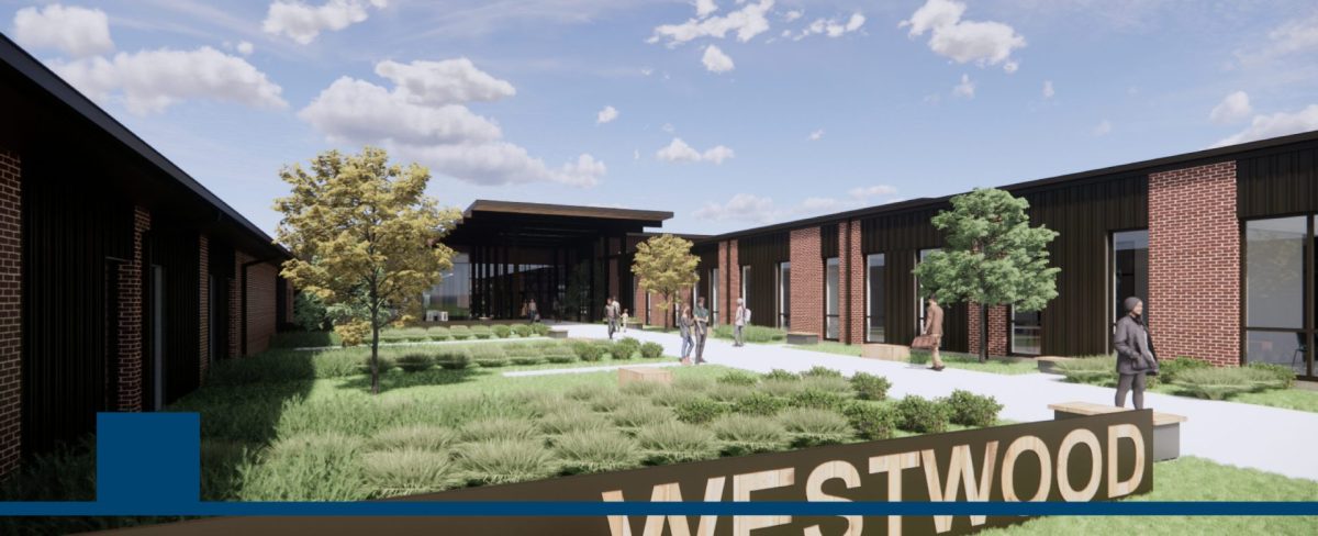Construction Slated for New Westwood ISD Middle School