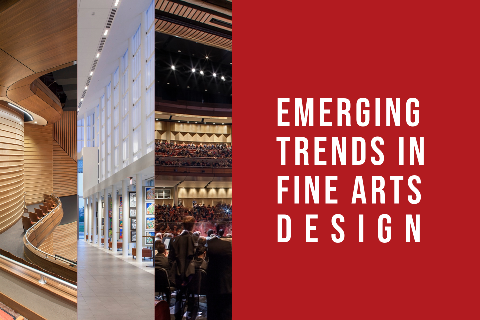 Emerging Trends in Fine Arts Design
