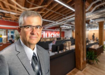 David Young Joins Pfluger Architects