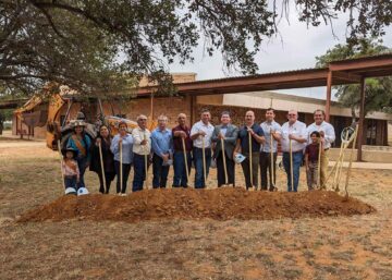 Cotulla Groundbreaking