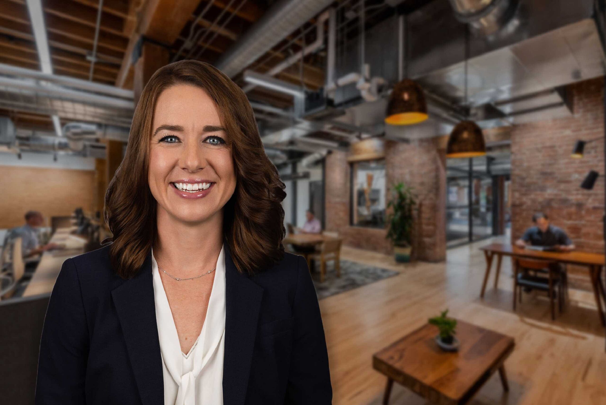 Lauren Paver Announced COO