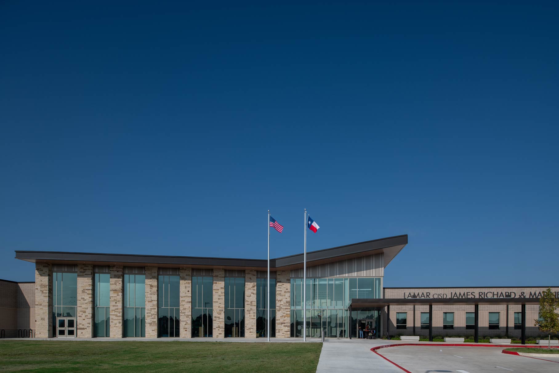 Haygood Exterior