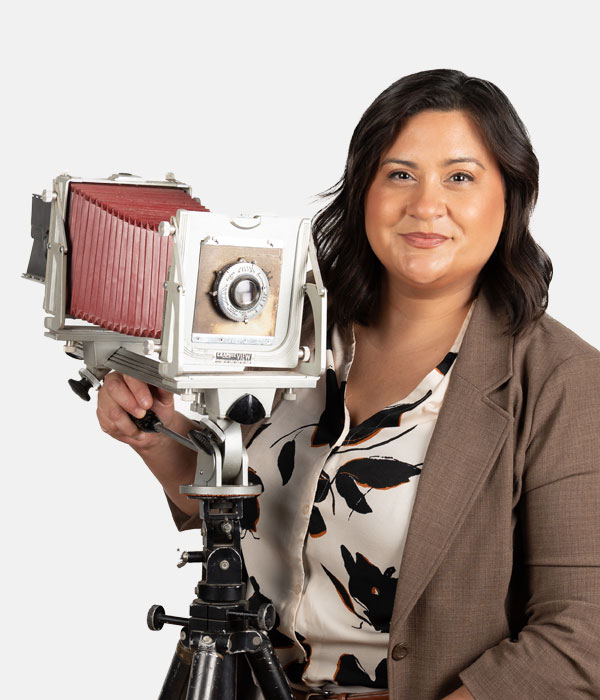 Julie Covington hover