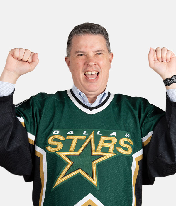 Terry Morawski hover