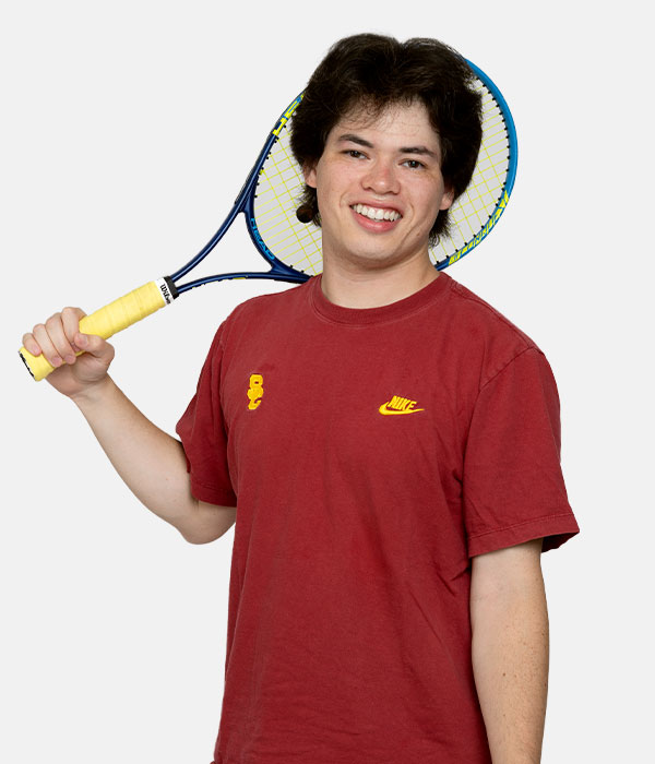 Brandon Jacobson hover