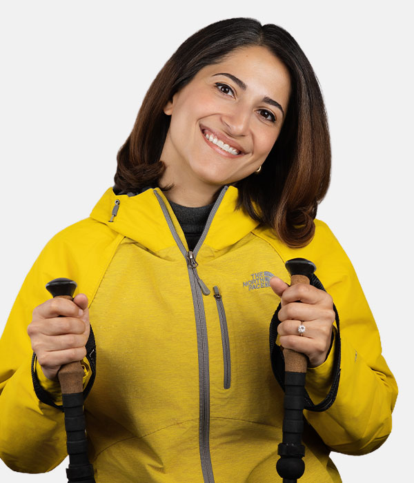 Taraneh Kalati hover