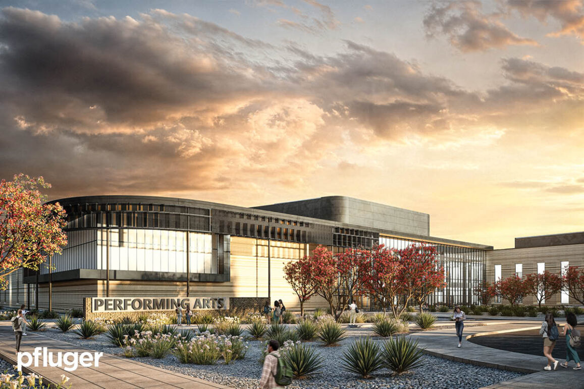Opportunity by Design: How Midland ISD Is Expanding Access to Fine Arts Education