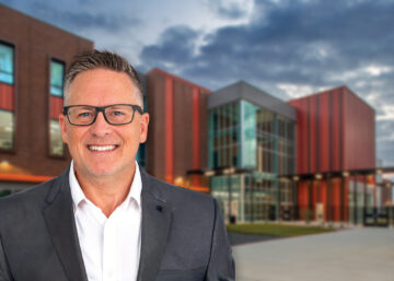 Rory Estes Joins Pfluger Architects Website Photo